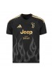 Juventus Gleison Bremer #3 Fotballdrakt Tredje Klær 2026-27 Korte ermer